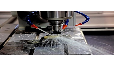 What are the types of CNC machining technologies