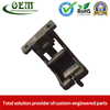 Custom Plastic Clamp Latch for Automotive Industry