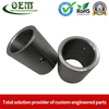 Carbon Steel CNC Machining Parts Tube End Housing - for Agricultural Tractor