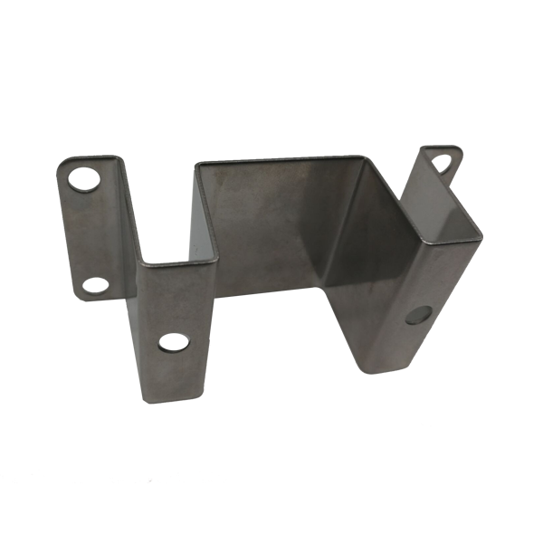 SUS 304 Stainless steel stamping parts used for mounting bracket