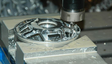 The future of CNC machining technology