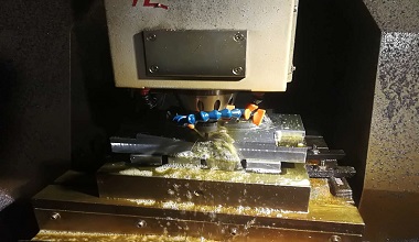 How to take advantage of 3 Axis CNC Milling?